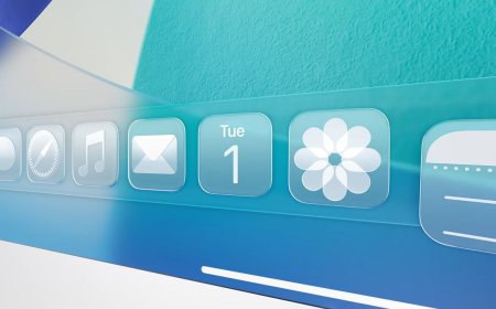 I’ve been using Mac for decades - here are 5 new features in macOS Tahoe that I can’t live without