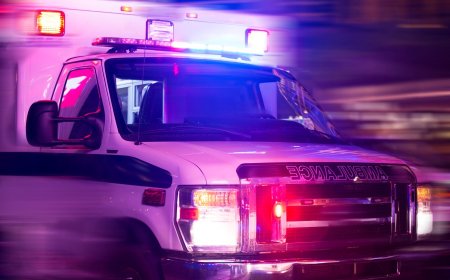 Hit-and-run crash leaves victim critically injured Saturday night: KCPD