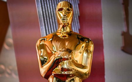 There's a sneaky way to watch Oscars 2026 for FREE