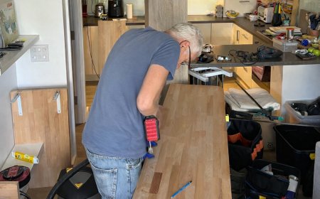 I custom-built a super-tidy TV and hi-fi setup — here are 5 mistakes you can avoid based on my experience