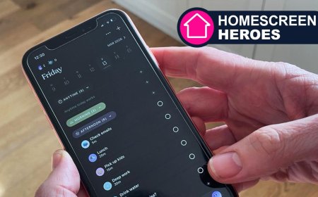 How the iPhone app of the year finally fixed my daily focus problems
