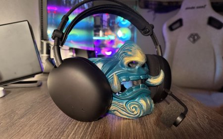 Sony's new InZone H9 2 headset leaves its predecessor in the dust — it isn’t cheap, but the audio quality is near perfect