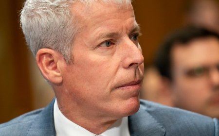 US conflict in Iran will 'certainly' end in 'next few weeks': Energy secretary