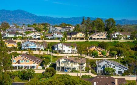 See the top US cities for raising a family in 2026: study