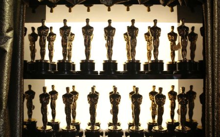 Oscars 2026: How to watch (and what to watch for) during the 98th Academy Awards