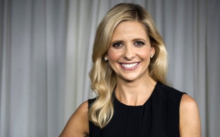 Sarah Michelle Gellar says Hulu cancels ‘Buffy’ revival series