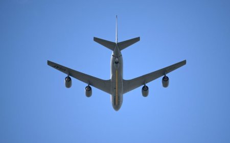 Crew of fatal US military crash included Alabama father and several from Ohio