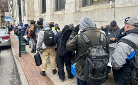 Matthew Entringer’s Street Support expands resources and reach for houseless in KC