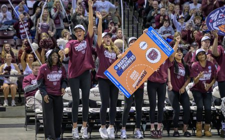 Texas two-step: What to know about Missouri State’s NCAA Tournament play-in game against Stephen F. Austin at the University of Texas