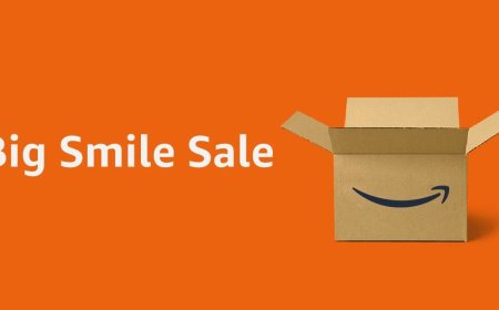 Like a truffle pig for deals, I've sniffed out the top 60+ discounts in Amazon's new Big Smile Sale