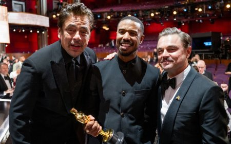 Oscars 2026 RECAP: Where to watch, Nominees, Cheapest ways to stream the 98th Academy Awards