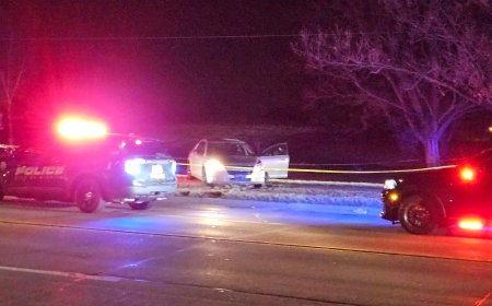 East Wichita shooting leaves one in critical condition