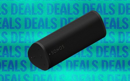 These 15 Amazon Spring Sale Tech Deals Are Actually Good. WWe Checked the Price History  (2026)