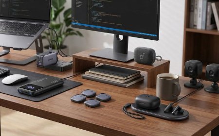 I've been looking to upgrade my tech — and these 12 gems under AU$50 are going straight to my cart