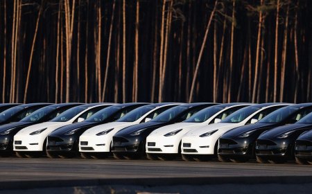 The Tesla Influencers Leaving the ‘Cult’