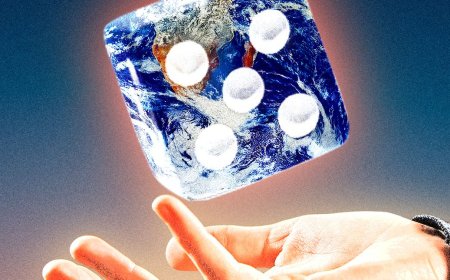 Wall Street Is Already Betting on Prediction Markets