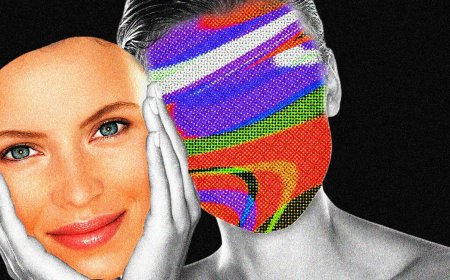 ‘100 Video Calls Per Day’: Models Are Applying to Be the Face of AI Scams