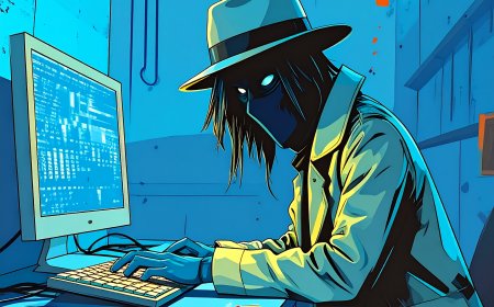 A Fraudster’s Paradise