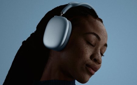 Apple finally launches AirPods Max 2, with all the features from AirPods Pro they've been missing — plus 'better Active Noise Cancellation, elevated sound quality'
