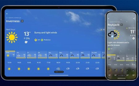 Could weather apps cost the global economy tens of millions of dollars because of cloud-mongering?