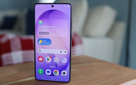We just got our first look at Samsung One UI 9 — a build for the major software upgrade has appeared for the Galaxy S26 Ultra