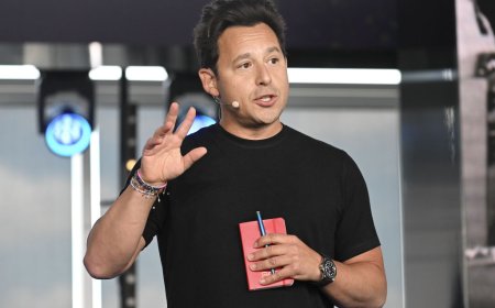 Shopify is preparing for AI shopping agents to change everything, exec says