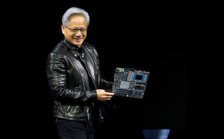 How to watch Jensen Huang’s Nvidia GTC 2026 keynote — and what to expect