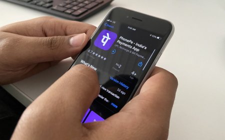 Walmart-backed PhonePe shelves IPO as global tensions rattle markets