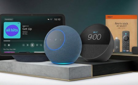 11 Amazon device deals available ahead of the Big Spring Sale — up to 55% off Fire Sticks, Echo Shows, Spots and Dots