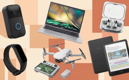 Ends tonight! I've found the 40+ best deals remaining in Amazon's Spring Sale — TVs, appliances, smart home, and more