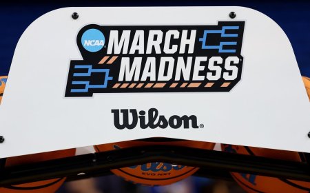 March Madness 2026 — Stream it *FREE* with these trial offers