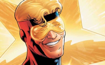 'I trust James Gunn' or 'repeating the DCEU's mistakes'?: Booster Gold cancelation rumor leaves DC fans divided over the direction of the rebooted DCU
