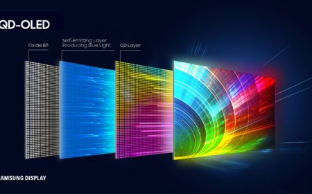 Samsung has reportedly restarted work on OLED-busting 'QNED' TV tech — no, not the kind that LG sells, a whole other type of QNED