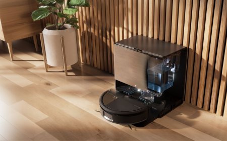iRobot intends to define a new era in home robotics