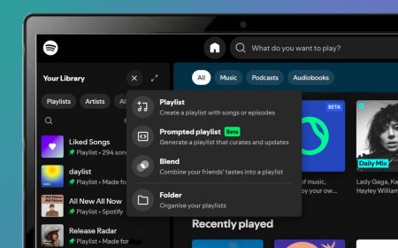 Is Spotify finally fixing one of its biggest nits? Playlist folders could be coming to the mobile app, lifting its 16-year-long desktop-only access