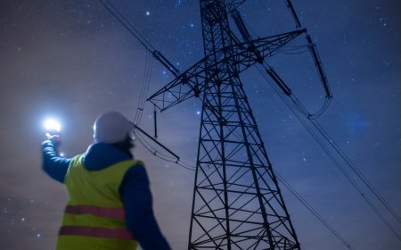 Samsung bets this island startup can tame the grid with software and batteries