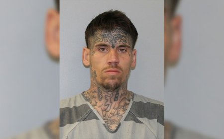 Rolla man faces charges after alleged armed robbery, kidnapping