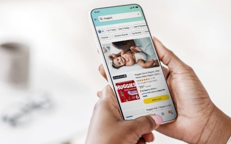 Amazon adds 1-hour and 3-hour delivery options in the US