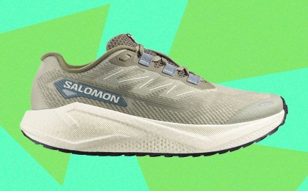 What Are Gravel Running Shoes? (2026)