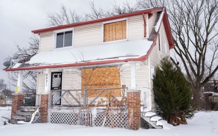 Two Literal Crypto Bros Built a Real Estate Empire. Then the Homes Started to Fall Apart