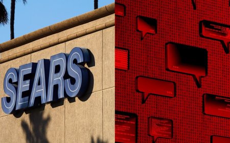 Sears Exposed AI Chatbot Phone Calls and Text Chats to Anyone on the Web
