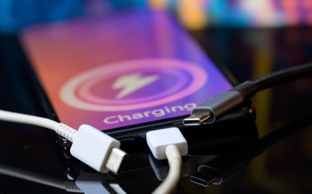 Should You Leave Your Phone Charging Overnight?