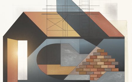 Stop Closing the Door. Fix the House.