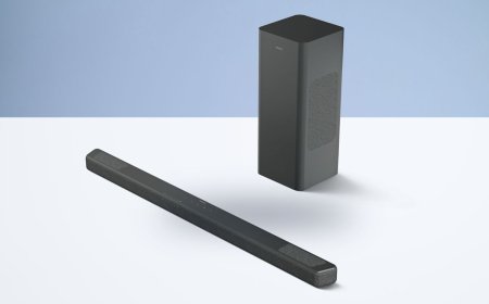 Philips’ new cheap Dolby Atmos soundbar with 4K 120Hz HDMI passthrough could be the perfect upgrade for older gaming TVs