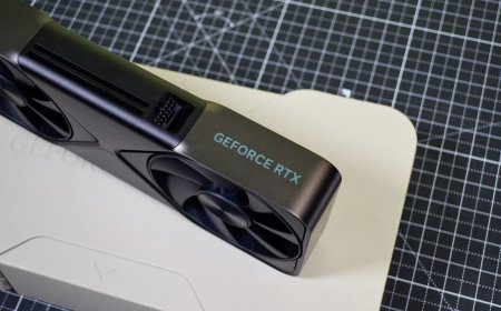 'I thought this video was an April Fool's joke, but it's still March': Nvidia reveals DLSS 5 to supercharge graphics with AI — and the hate pours forth