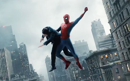 The Spider-Man: Brand New Day trailer release date has been confirmed — and Marvel fans are already piecing it together ahead of time