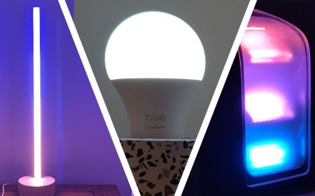 Looking for cheap Philips Hue lights? I'm a home tech editor, and these are my 5 top picks from the Spring Sale