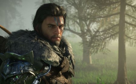 Sony's updated PSSR upscaling tech is finally available for even more PS5 Pro games, including Crimson Desert, Silent Hill f, Dragon Age: The Veilguard, and more