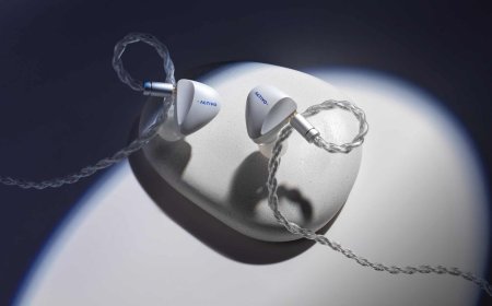 'Hard-pressed to find a more affordable pair of IEMs' — Astell & Kern's cheaper sub-brand just released budget 5-driver wired earbuds