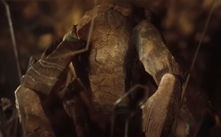 'We made 300 iterations of him, easily': Project Hail Mary directors Phil Lord and Chris Miller on the year-long journey to bring the new sci-fi movie's cute alien Rocky to life